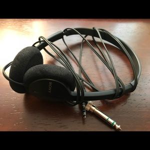 SONY Headphones